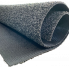 Коврик придверный грязезащитный 60х90 см антрацит Shahintex STRONG GRASS 00-00009813